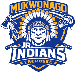Mukwonago Lacrosse Club logo